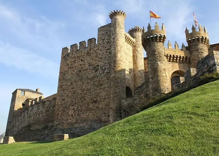 Castillo Buenavista