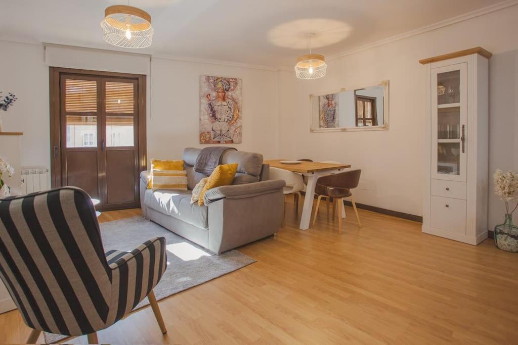 Castillo Buenavista Appartement