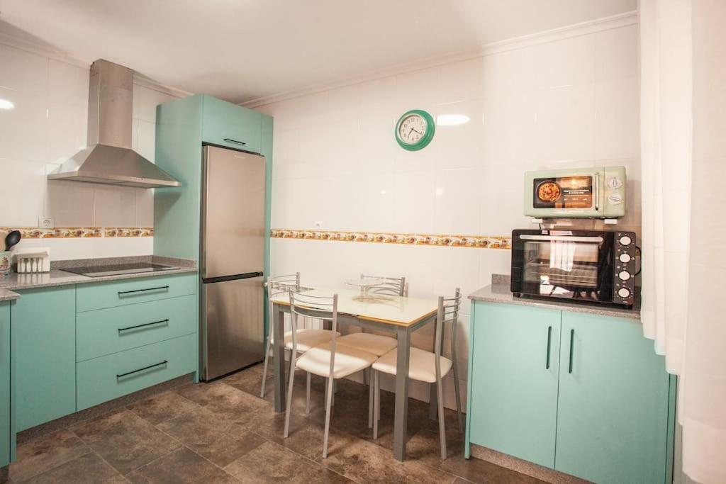 Appartement Castillo Buenavista