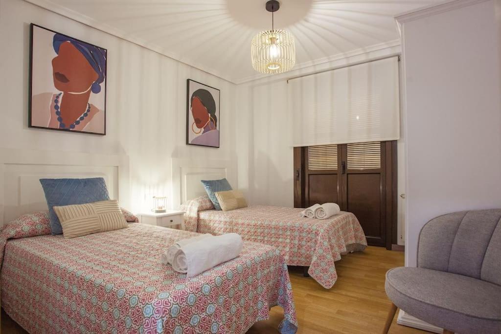 Appartement Castillo Buenavista Ponferrada
