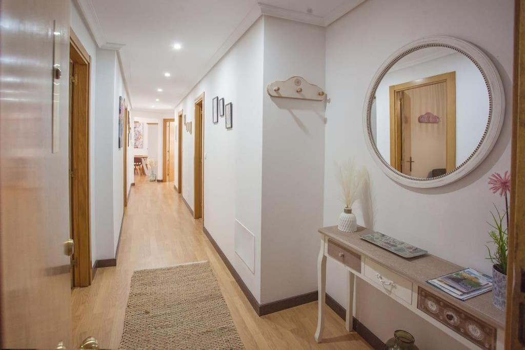 Appartement Castillo Buenavista