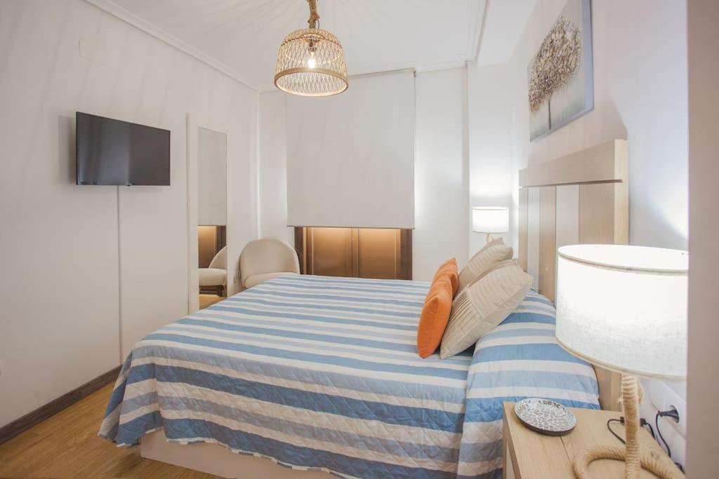 Appartement Castillo Buenavista *